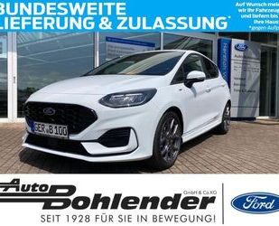 VW Fiesta 