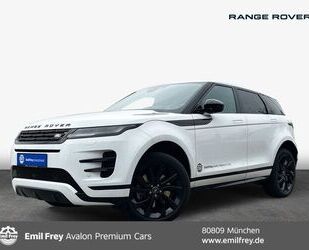 Land Rover Range Rover Evoque Gebrauchtwagen