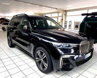 BMW X7 Gebrauchtwagen
