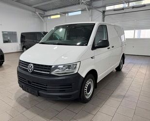 VW T6 Transporter Gebrauchtwagen