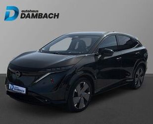 Nissan Ariya Gebrauchtwagen