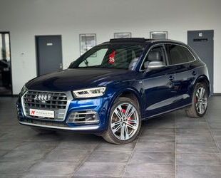 Audi SQ5 Gebrauchtwagen