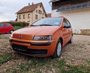 Fiat Punto Gebrauchtwagen