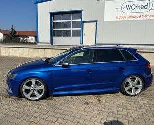 Audi RS3 Gebrauchtwagen