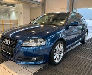 Audi A3 Gebrauchtwagen
