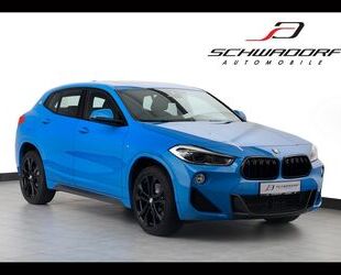 BMW X2 Gebrauchtwagen