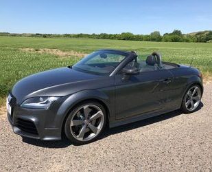 Audi TT RS Gebrauchtwagen