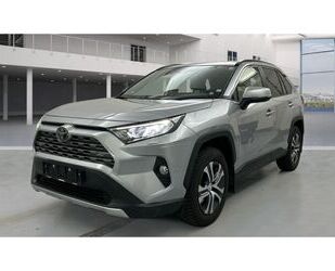 Toyota RAV 4 Gebrauchtwagen