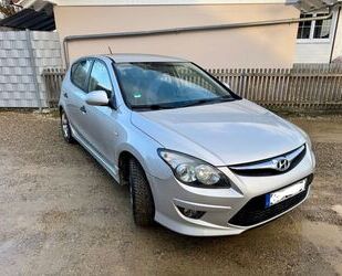 Hyundai i30 Gebrauchtwagen