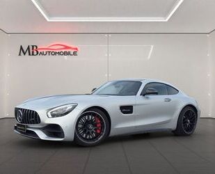 Mercedes-Benz AMG GT C Gebrauchtwagen