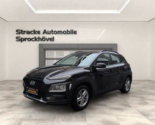Hyundai KONA Gebrauchtwagen