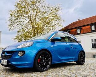 Opel Adam Gebrauchtwagen