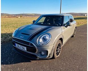 Mini Cooper SD Clubman Gebrauchtwagen