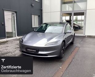 Tesla Model 3 Gebrauchtwagen
