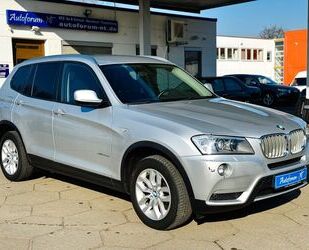 BMW X3 Gebrauchtwagen