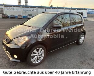 Seat Mii Gebrauchtwagen
