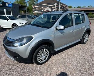 Dacia Sandero Gebrauchtwagen
