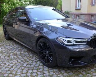 BMW M5 Gebrauchtwagen