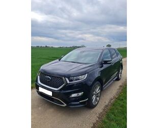 Ford Edge Gebrauchtwagen