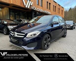 Mercedes-Benz B 180 Gebrauchtwagen