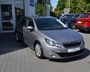 Peugeot 308 Gebrauchtwagen