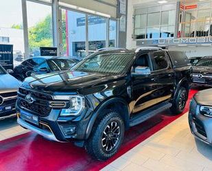 Ford Ranger Gebrauchtwagen
