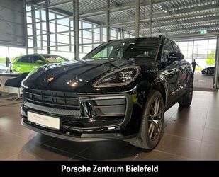 Porsche Macan Gebrauchtwagen