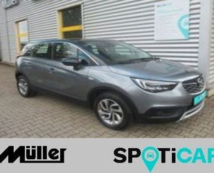 Opel Crossland (X) Gebrauchtwagen