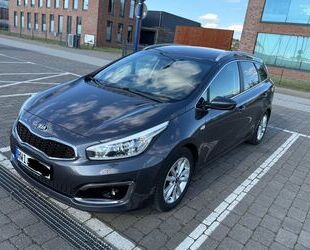Kia ceed Sportswagon Gebrauchtwagen