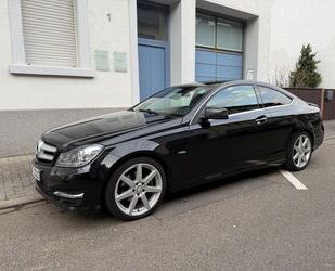 Mercedes-Benz C 220 Gebrauchtwagen