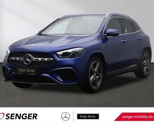 Mercedes-Benz GLA 200 Gebrauchtwagen