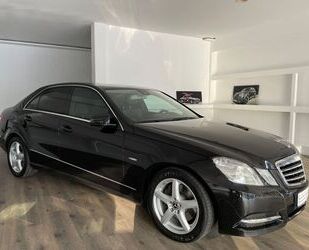 Mercedes-Benz E 300 Gebrauchtwagen
