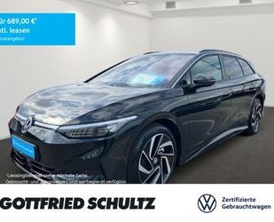 VW ID.7 Gebrauchtwagen