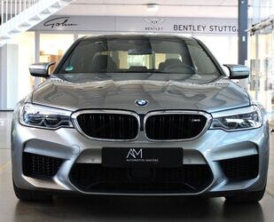 BMW M5 Gebrauchtwagen