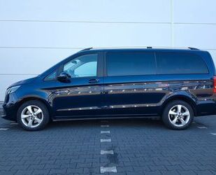 Mercedes-Benz V 220 Gebrauchtwagen