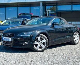 Audi TT Gebrauchtwagen