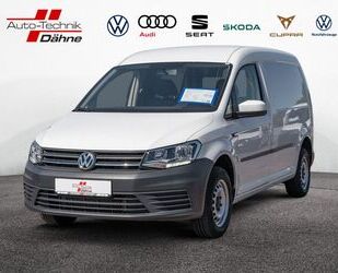 VW Caddy Maxi Gebrauchtwagen