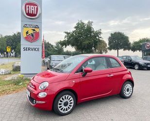 Fiat 500C Gebrauchtwagen