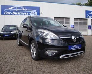 Renault Scenic Gebrauchtwagen