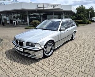 Alpina B6 Gebrauchtwagen