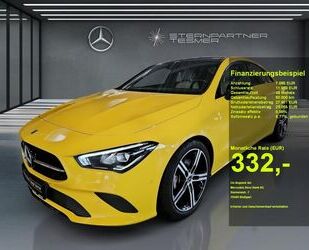 Mercedes-Benz CLA 200 Gebrauchtwagen