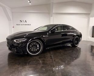 Mercedes-Benz AMG GT Gebrauchtwagen