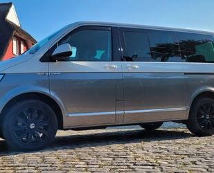 VW T6 Multivan Gebrauchtwagen