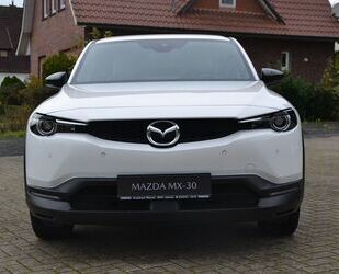 Mazda MX-30 Gebrauchtwagen