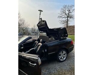 Mercedes-Benz CLK 200 Gebrauchtwagen