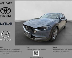 Mazda CX-30 Gebrauchtwagen