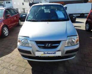 Hyundai Atos Gebrauchtwagen