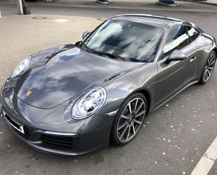 Porsche 911 Urmodell Gebrauchtwagen