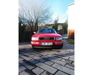 Audi Cabriolet Gebrauchtwagen