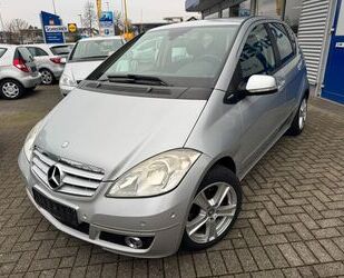 Mercedes-Benz A 160 Gebrauchtwagen